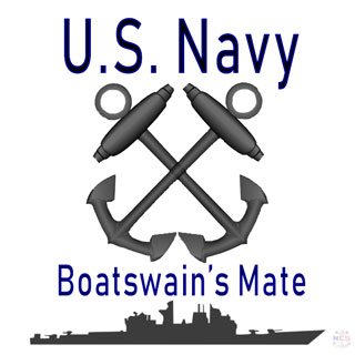 bm rate navy