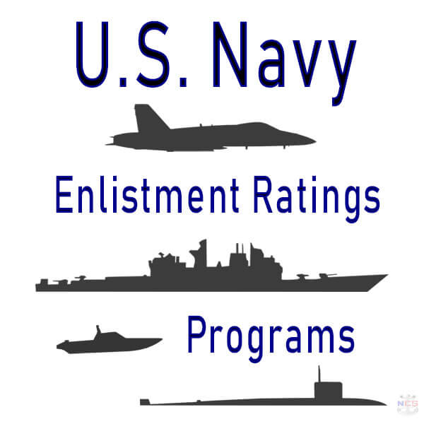 navy mos codes